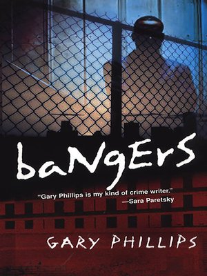 cover image of Bangers